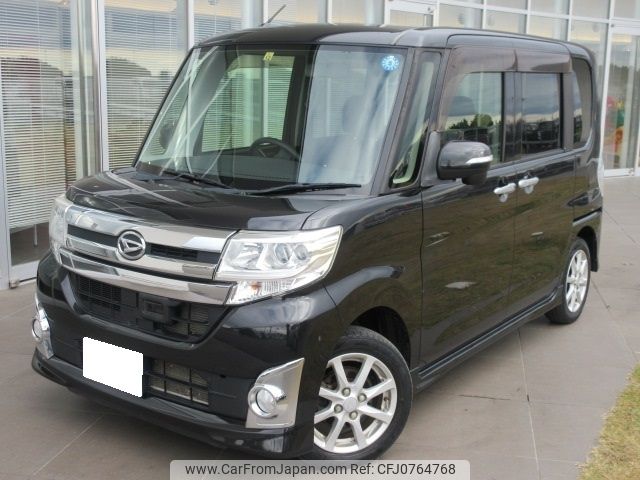 daihatsu tanto 2013 -DAIHATSU--Tanto DBA-LA600S--LA600S-0024609---DAIHATSU--Tanto DBA-LA600S--LA600S-0024609- image 1