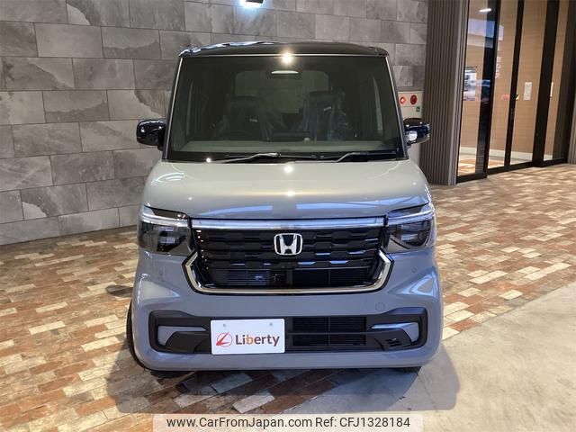honda n-box 2025 quick_quick_JF5_JF5-1174513 image 2