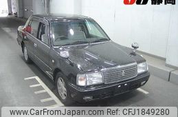 toyota crown 2004 CFJ1849280
