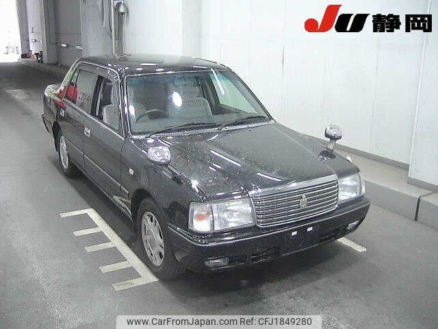 toyota crown 2004 CFJ1849280 image 1