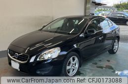 volvo s60 2012 -VOLVO 【名古屋 307に20】--Volvo S60 FB4164T-C2102425---VOLVO 【名古屋 307に20】--Volvo S60 FB4164T-C2102425-