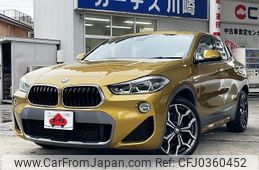 bmw x2 2019 -BMW--BMW X2 DBA-YH15--WBAYH12080EM93246---BMW--BMW X2 DBA-YH15--WBAYH12080EM93246-