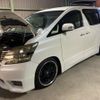 toyota vellfire 2009 -TOYOTA--Vellfire DBA-ANH20W--ANH20-8085081---TOYOTA--Vellfire DBA-ANH20W--ANH20-8085081- image 2