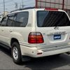 toyota land-cruiser-wagon 2001 CFJ1743293 image 2