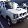 suzuki jimny 2001 -SUZUKI--Jimny JB23W--JB23W-227307---SUZUKI--Jimny JB23W--JB23W-227307- image 9