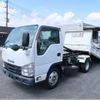 isuzu elf-truck 2017 CFJ1698435 image 1