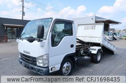 isuzu elf-truck 2017 CFJ1698435