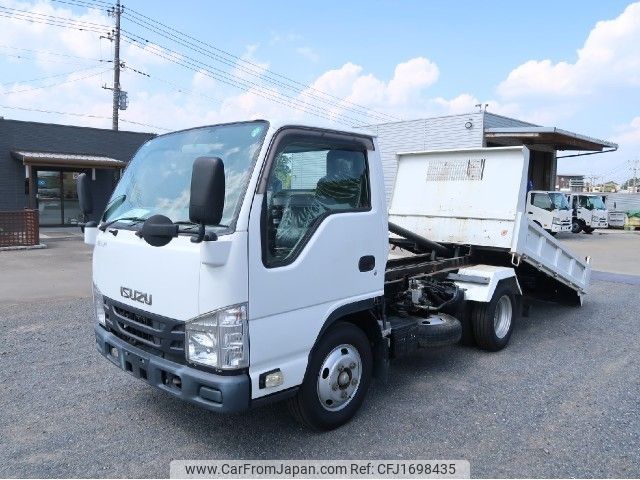 isuzu elf-truck 2017 CFJ1698435 image 1