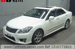 toyota crown 2010 -TOYOTA--Crown GRS204--0013905---TOYOTA--Crown GRS204--0013905-