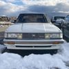 toyota mark-ii 1986 CFJ1577965 image 15