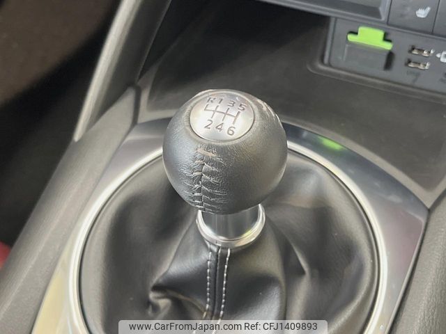 mazda roadster 2020 CFJ1409893 image 2