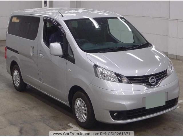 nissan nv200-vanette 2020 quick_quick_3BA-M20_M20-034703 image 1