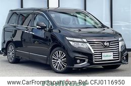 nissan elgrand 2014 -NISSAN--Elgrand DBA-TNE52--TNE52-040779---NISSAN--Elgrand DBA-TNE52--TNE52-040779-