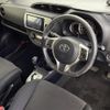 toyota vitz 2017 -TOYOTA--Vitz DBA-NSP130--NSP130-2254894---TOYOTA--Vitz DBA-NSP130--NSP130-2254894- image 4