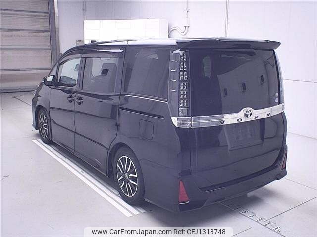 toyota voxy 2016 -TOYOTA--Voxy ZRR85W-0051664---TOYOTA--Voxy ZRR85W-0051664- image 2