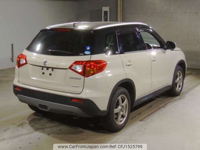 suzuki escudo 2018 CFJ1525799 image 2