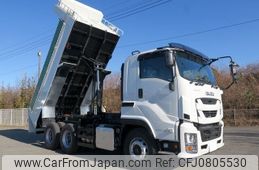 isuzu giga 2024 -ISUZU--Giga 2RG-CXZ77DT--CXZ7DT-7000424---ISUZU--Giga 2RG-CXZ77DT--CXZ7DT-7000424-