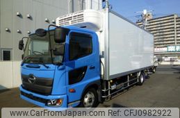 hino ranger 2018 CFJ0982922