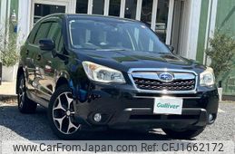 subaru forester 2014 CFJ1662172