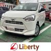 daihatsu mira-e-s 2019 quick_quick_LA350S_LA350S-0157482 image 1