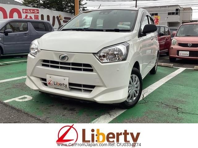 daihatsu mira-e-s 2019 quick_quick_LA350S_LA350S-0157482 image 1