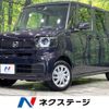 honda n-box 2024 -HONDA--N BOX 6BA-JF6--JF6-1016***---HONDA--N BOX 6BA-JF6--JF6-1016***- image 1