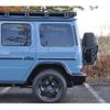 mercedes-benz g-class 2024 -MERCEDES-BENZ 【名古屋 32Yﾘ3588】--Benz G Class 3DA-463350--W1N4633501X502737---MERCEDES-BENZ 【名古屋 32Yﾘ3588】--Benz G Class 3DA-463350--W1N4633501X502737- image 26