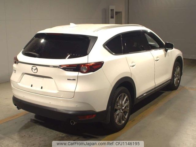 mazda cx-8 2020 -MAZDA--CX-8 KG2P-305870---MAZDA--CX-8 KG2P-305870- image 2