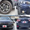 subaru xv 2018 -SUBARU--Subaru XV DBA-GT3--GT3-039652---SUBARU--Subaru XV DBA-GT3--GT3-039652- image 9