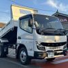 mitsubishi-fuso canter 2024 GOO_JP_700060017330240501032 image 14