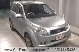 toyota rush 2007 -TOYOTA--Rush J210E-0020468---TOYOTA--Rush J210E-0020468-