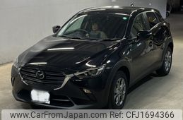 mazda cx-3 2024 CFJ1694366