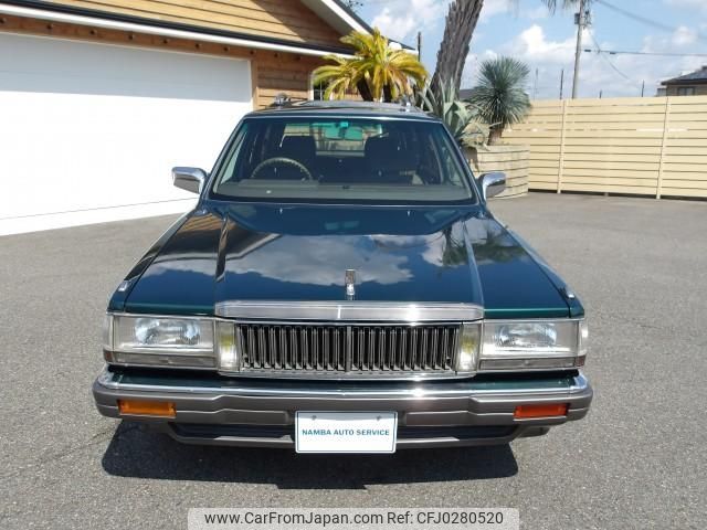 nissan cedric-wagon 1996 quick_quick_WY30_WY30-525305 image 2