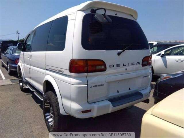 mitsubishi delica-spacegear 1997 -MITSUBISHI--Delica Space Gear PE8W--PE8W-0305626---MITSUBISHI--Delica Space Gear PE8W--PE8W-0305626- image 2