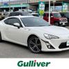 toyota 86 2015 -TOYOTA--86 DBA-ZN6--ZN6-055069---TOYOTA--86 DBA-ZN6--ZN6-055069- image 1