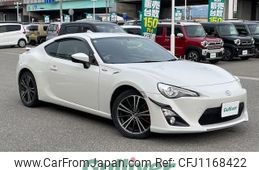 toyota 86 2015 -TOYOTA--86 DBA-ZN6--ZN6-055069---TOYOTA--86 DBA-ZN6--ZN6-055069-