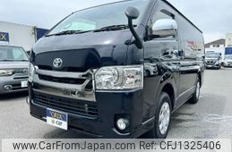 toyota regiusace-van 2017 -TOYOTA--Regius ace Van LDF-KDH206V--KDH206-8120428---TOYOTA--Regius ace Van LDF-KDH206V--KDH206-8120428-