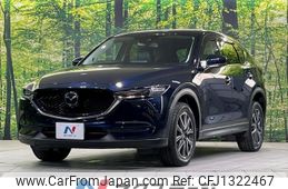 mazda cx-5 2018 -MAZDA--CX-5 3DA-KF2P--KF2P-216403---MAZDA--CX-5 3DA-KF2P--KF2P-216403-