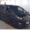 toyota alphard 2016 -TOYOTA 【堺 330ﾆ 173】--Alphard DBA-GGH30W--GGH30W-0006428---TOYOTA 【堺 330ﾆ 173】--Alphard DBA-GGH30W--GGH30W-0006428- image 1