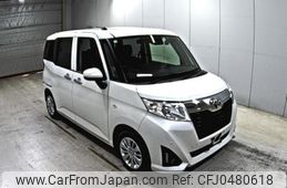 toyota roomy 2020 -TOYOTA--Roomy M900A-0426137---TOYOTA--Roomy M900A-0426137-