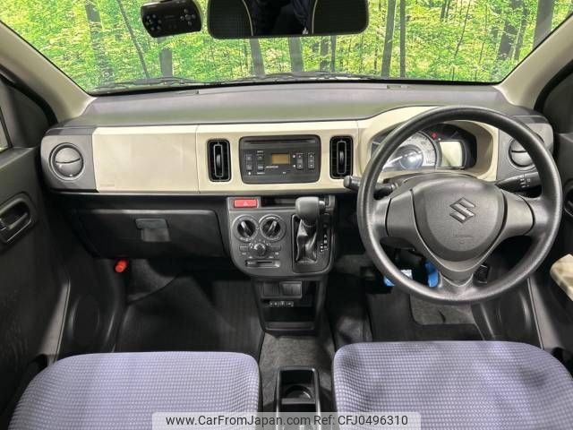 suzuki alto 2019 -SUZUKI--Alto DBA-HA36S--HA36S-522436---SUZUKI--Alto DBA-HA36S--HA36S-522436- image 2