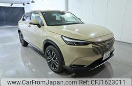 honda vezel 2021 CFJ1623011