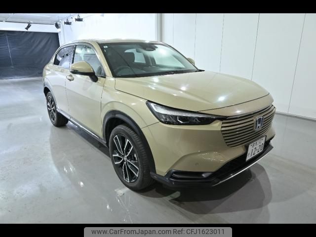 honda vezel 2021 CFJ1623011 image 1