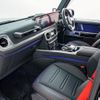 mercedes-benz g-class 2021 -MERCEDES-BENZ--Benz G Class 3DA-463349--W1N4633492X409265---MERCEDES-BENZ--Benz G Class 3DA-463349--W1N4633492X409265- image 23