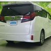toyota alphard 2017 quick_quick_DBA-AGH30W_AGH30-0119639 image 3