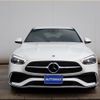 mercedes-benz c-class 2022 CFJ1409822 image 4