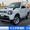 suzuki jimny 2001 -SUZUKI--Jimny TA-JB23W--JB23W-226800---SUZUKI--Jimny TA-JB23W--JB23W-226800- image 1