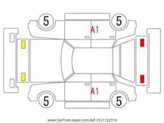 suzuki wagon-r 2022 -SUZUKI--Wagon R Smile 5AA-MX91S--MX91S-132731---SUZUKI--Wagon R Smile 5AA-MX91S--MX91S-132731- image 2