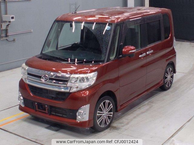 daihatsu tanto 2014 -DAIHATSU--Tanto LA600S-0069719---DAIHATSU--Tanto LA600S-0069719- image 1