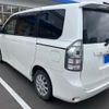 toyota voxy 2011 -TOYOTA--Voxy DBA-ZRR70G--ZRR70-0425932---TOYOTA--Voxy DBA-ZRR70G--ZRR70-0425932- image 4